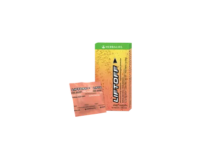 Liftoff® - Frutas Tropicales