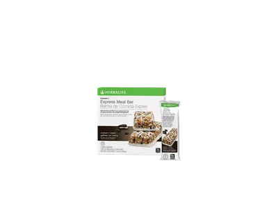 Formula 1 Express Meal Bar - Galletas con Crema