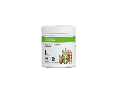 Active Fiber Complex - Manzana
