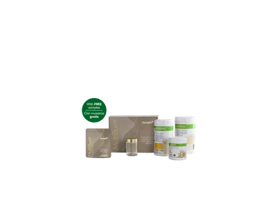 Programa de Pérdida de Peso Evolve - Banana y Caramelo