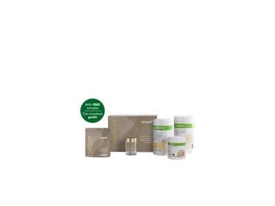 Programa de Pérdida de Peso Evolve - Vainilla