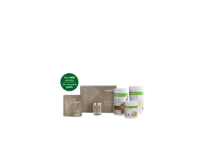 Programa de Pérdida de Peso Evolve - Chocolate