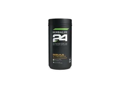 Herbalife24® Rebuild Strength - Helado de Vainilla