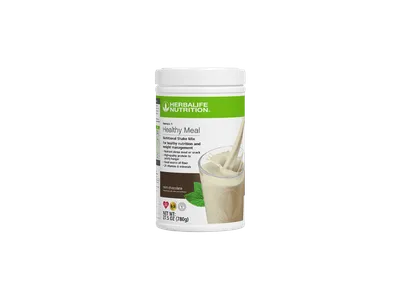 Formula 1 Healthy Meal Nutritional Shake Mix - Menta con Chocolate