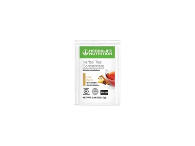 Herbal Tea Concentrate - Chai
