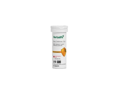 Best Defense® Plus - Lima y sandía