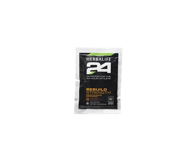 Herbalife24® Rebuild Strength - Chocolate