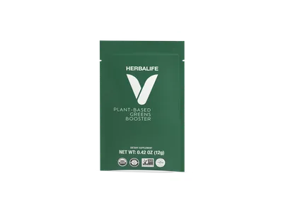 HERBALIFE V Plant-Based Greens Booster