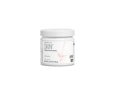 Herbalife SKIN® Collagen Beauty Booster - Sin sabor