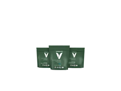 Acompañamiento Nutricional GLP-1* Vegano - Clásico