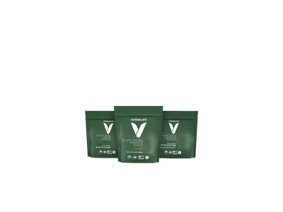 Acompañamiento Nutricional GLP-1* Vegano - Chocolate