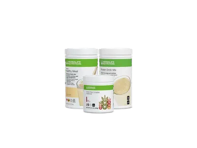 Acompañamiento Nutricional GLP-1* Clásico - Vainilla