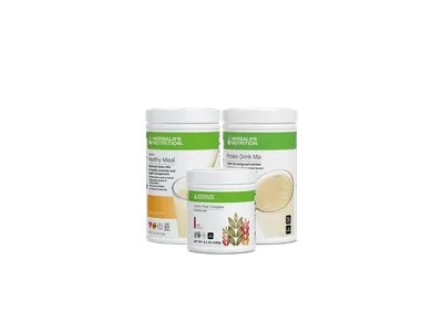 Acompañamiento Nutricional GLP-1* Clásico - Banana y Caramelo