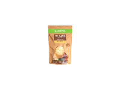 Tri Blend Select - Banana