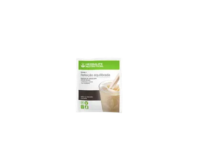 Fórmula 1 Refeição Equilibrada - Biscoito Crocante