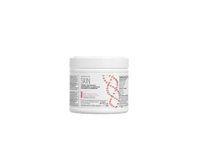 Collagen Skin Booster Herbalife SKIN - Morango e Limão