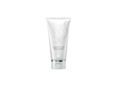 Máscara Purificante de Argila com Menta Herbalife SKIN