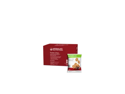 Protein Chips - Barbecue