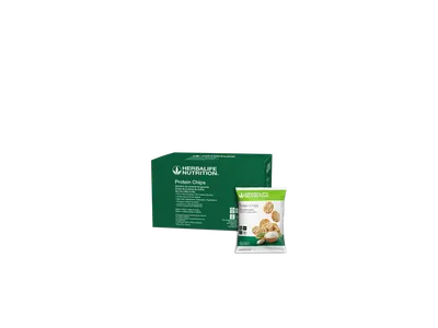 Protein Chips - Natas e Cebola