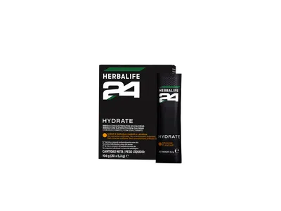 Hydrate Herbalife®24 - Laranja