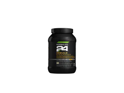 Rebuild Endurance Herbalife®24 - Baunilha