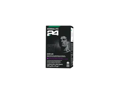 CR7 Drive Herbalife®24 - Açaí