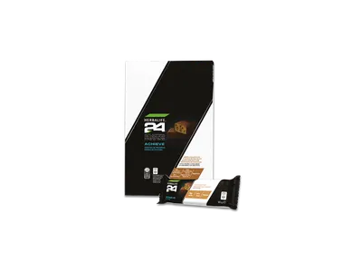 Barras de Proteína Achieve Herbalife®24 - Biscoito com Pedacinhos de Chocolate