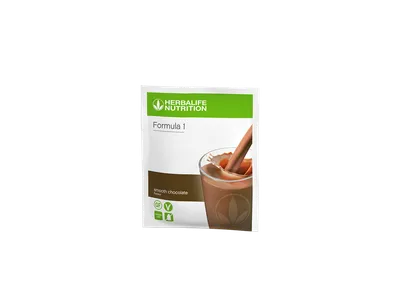 Fórmula 1 Refeição Equilibrada - Chocolate Cremoso