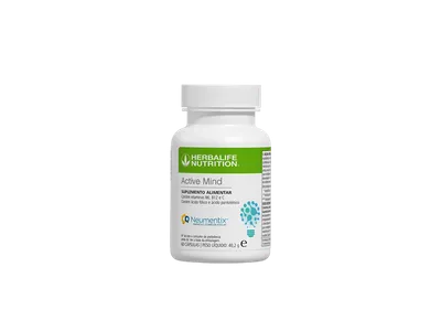 Active Mind