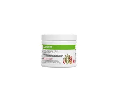 Bebida de Aveia, Maçã e Fibra - Maçã