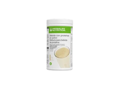 Mistura para Bebida de Proteína - Baunilha