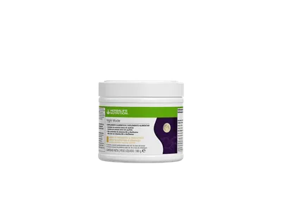 Night Mode - Camomila e Pêssego