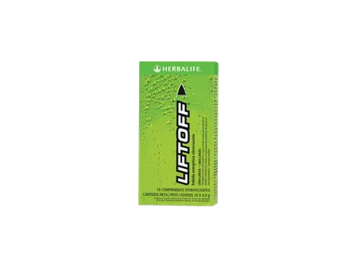 LiftOff - Lima-Limão