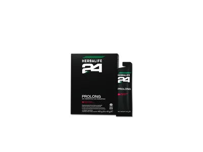 Herbalife24 Prolong Gel Energético - Morango