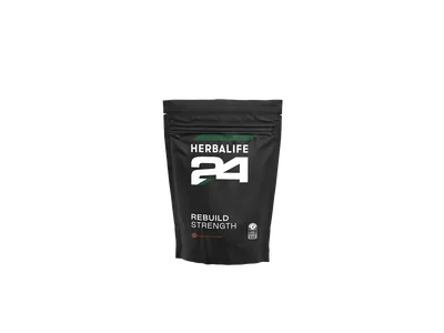 Rebuild Strength Herbalife24 - Chocolate