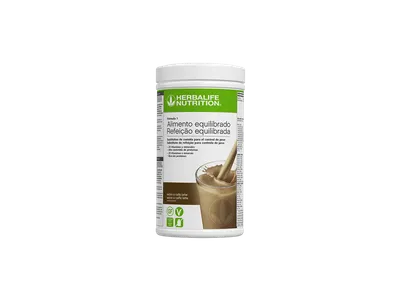 Fórmula 1 Refeição Equilibrada - Caffè Latte