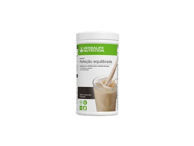 Fórmula 1 Refeição Equilibrada - Biscoito Crocante