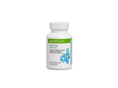 Xtra-Cal Advanced