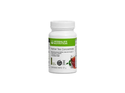 Herbal Tea Concentrate - Original