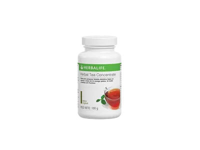 Herbal Tea Concentrate - Original