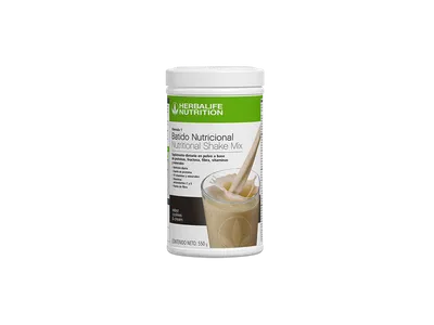 Fórmula 1 Batido Nutricional - Cookies & Cream