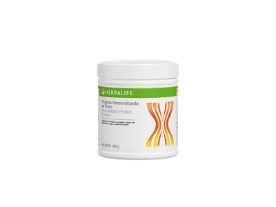 Proteína Personalizada en Polvo