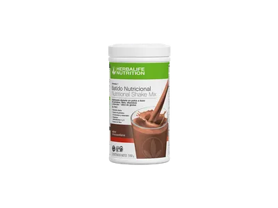 Fórmula 1 Batido Nutricional - Chocoavellana