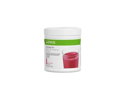 Beverage Mix - Mezcla de frutas