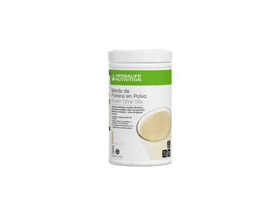 Bebida de Proteína en Polvo - Vainilla