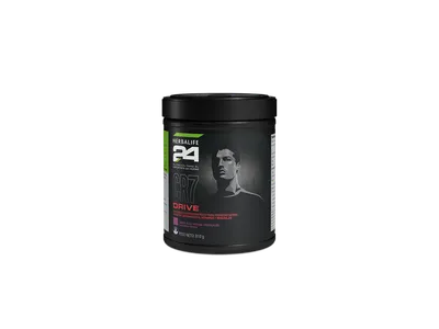 CR7 Drive - Acaí - Frutas Tropicales