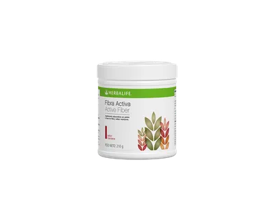 Fibra Activa - Manzana