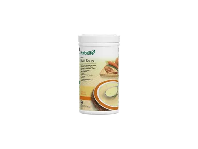 Nutri Soup - Pollo con Vegetales