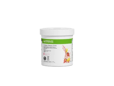 Collagen Beauty Drink - Frutilla y limón