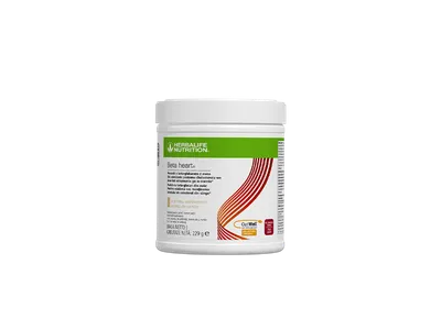 Beta heart® - Vanilie